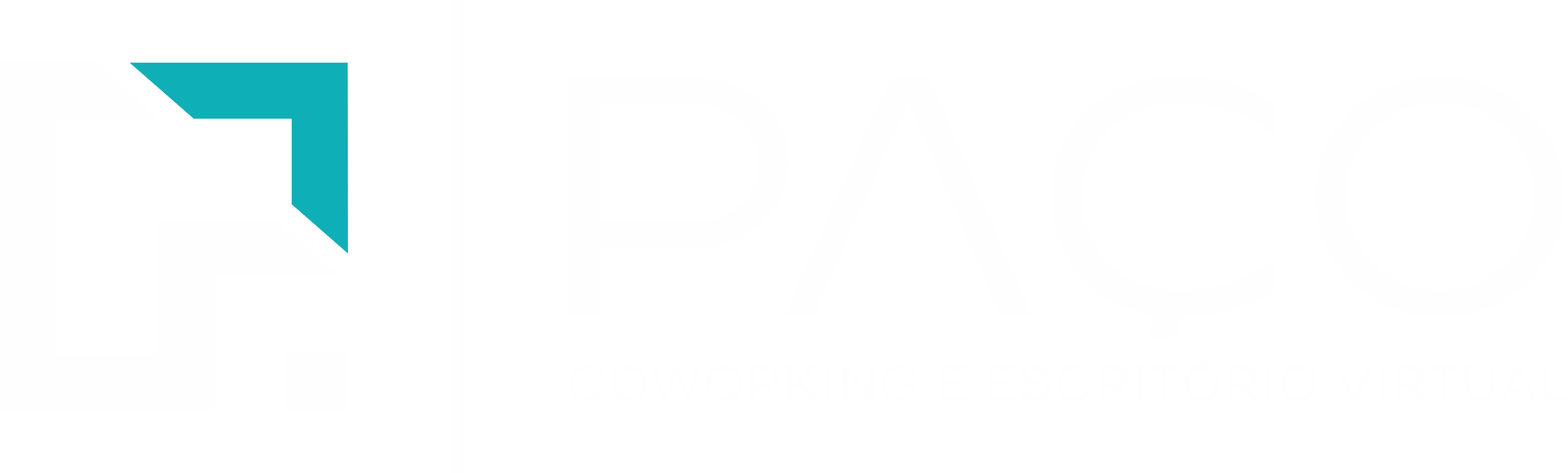 Paço Coworking e Escritório Virtual